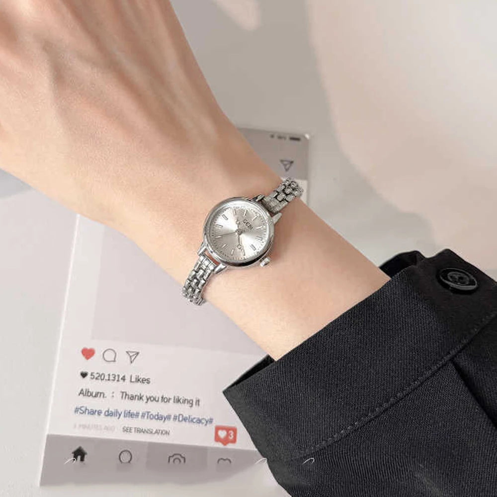 Gedi GD14040 Quartz Ladies Watch