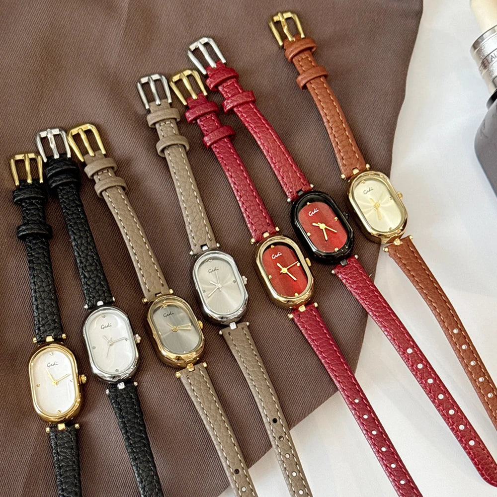 Gedi GD61067 Quartz Ladies Watch