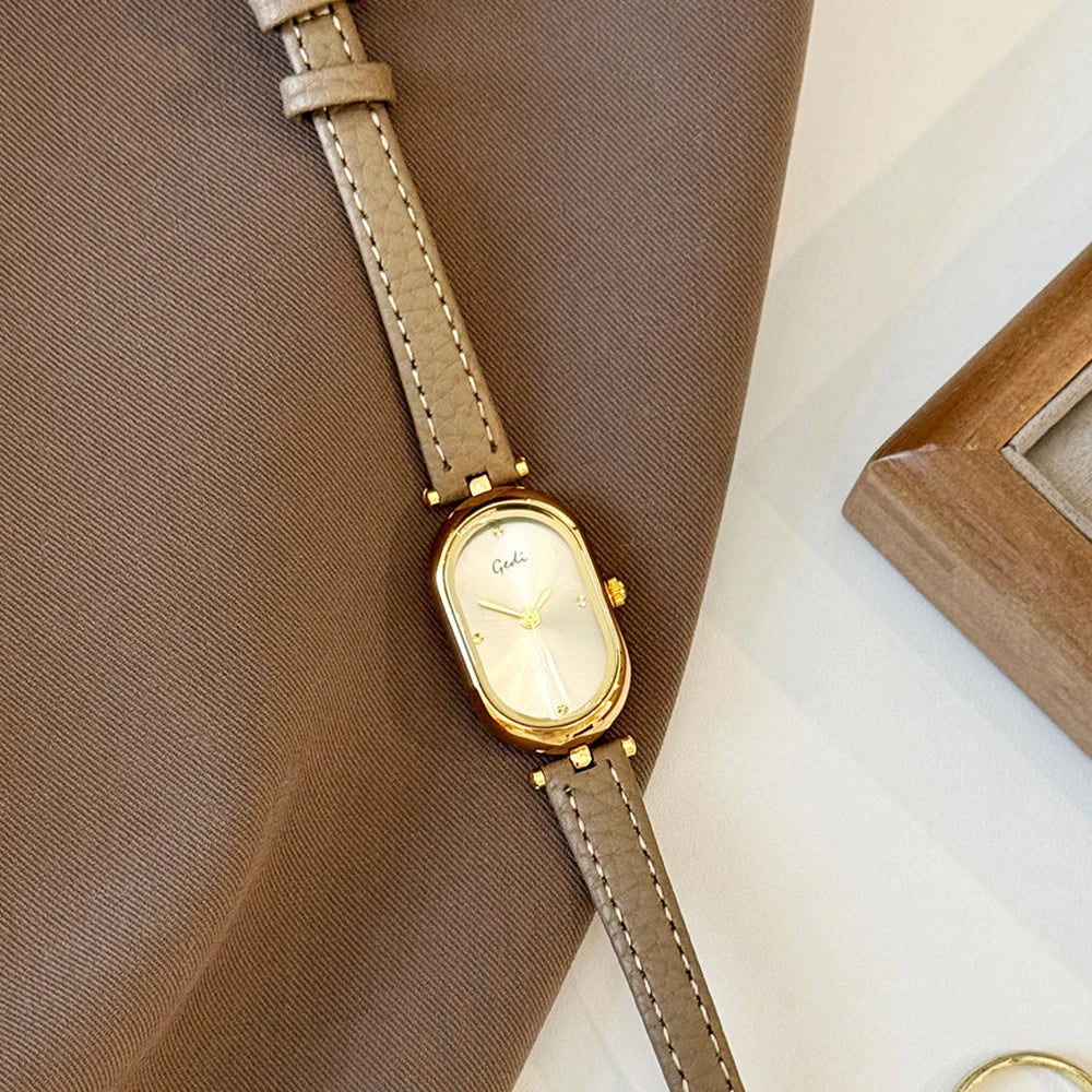 Gedi GD61067 Quartz Ladies Watch