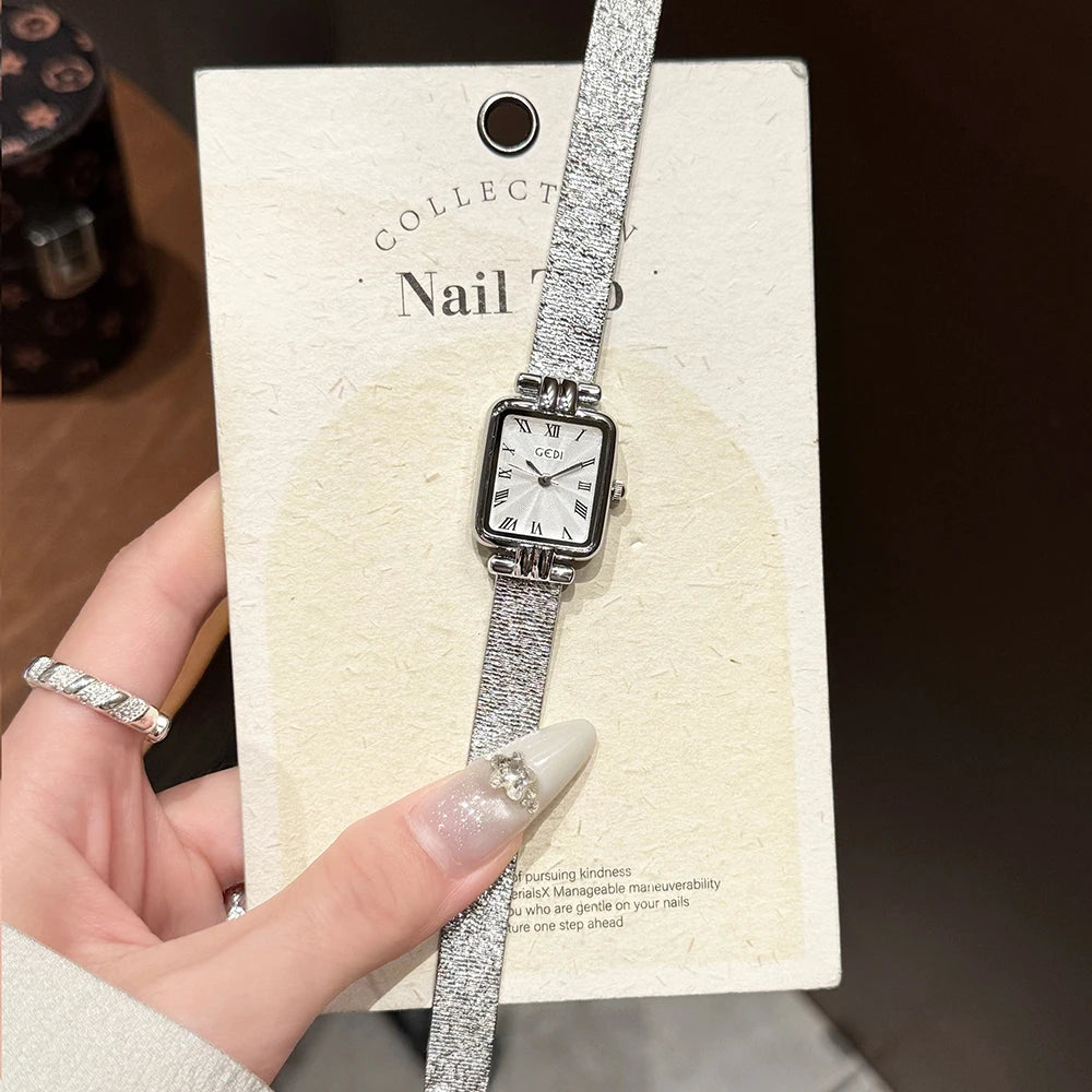 Gedi GD168 Quartz Ladies Watch