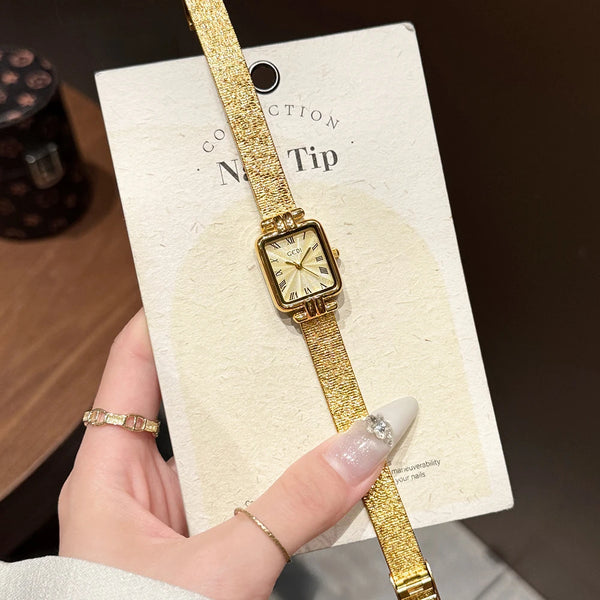 Gedi gd168 quartz ladies watch