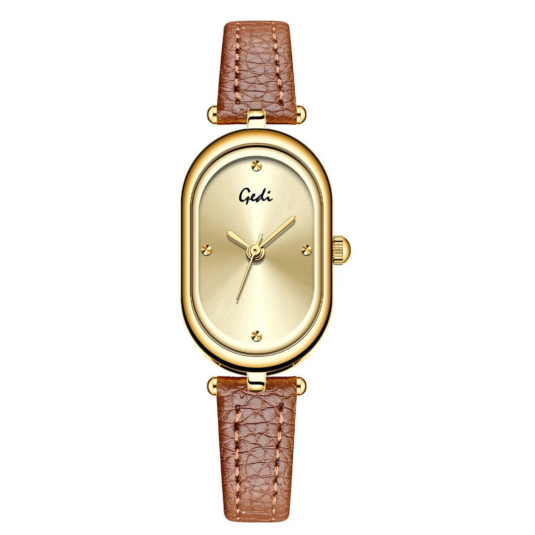 Gedi GD61067 Quartz Ladies Watch