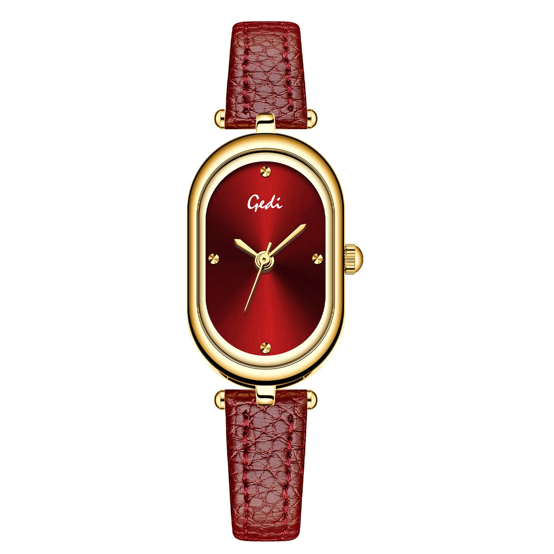 Gedi GD61067 Quartz Ladies Watch