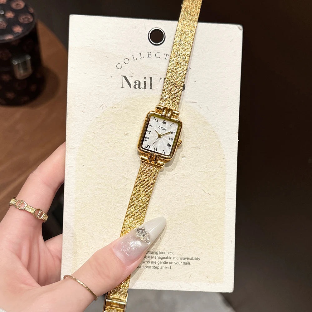 Gedi GD168 Quartz Ladies Watch
